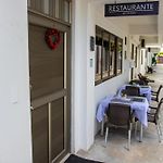 Hotel El Marqués De Manga
