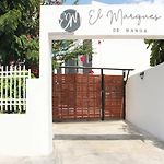 Hotel El Marqués De Manga