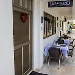 Hotel El Marqués De Manga