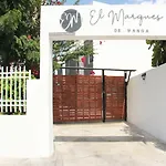 Hotel El Marqués De Manga