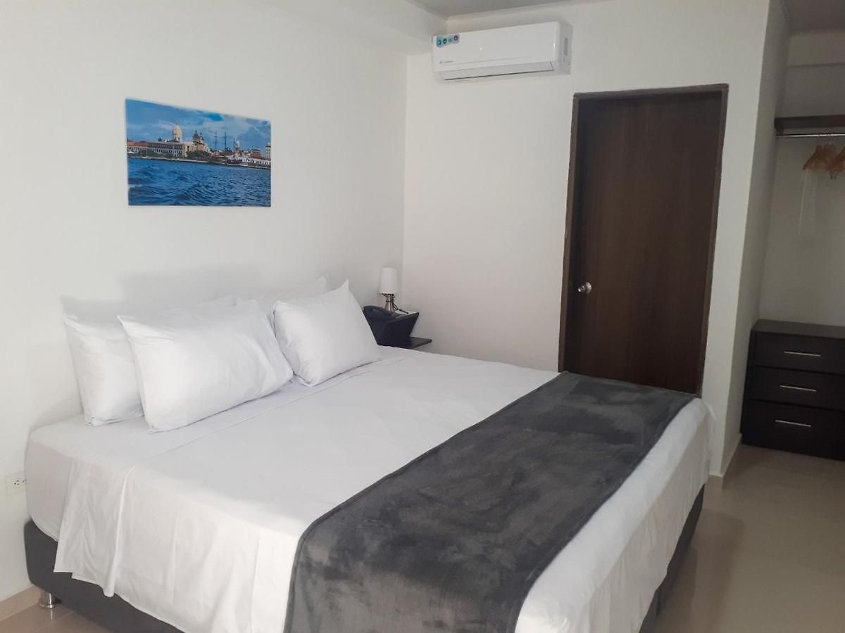 Hotel El Marqués De Manga Cartagena