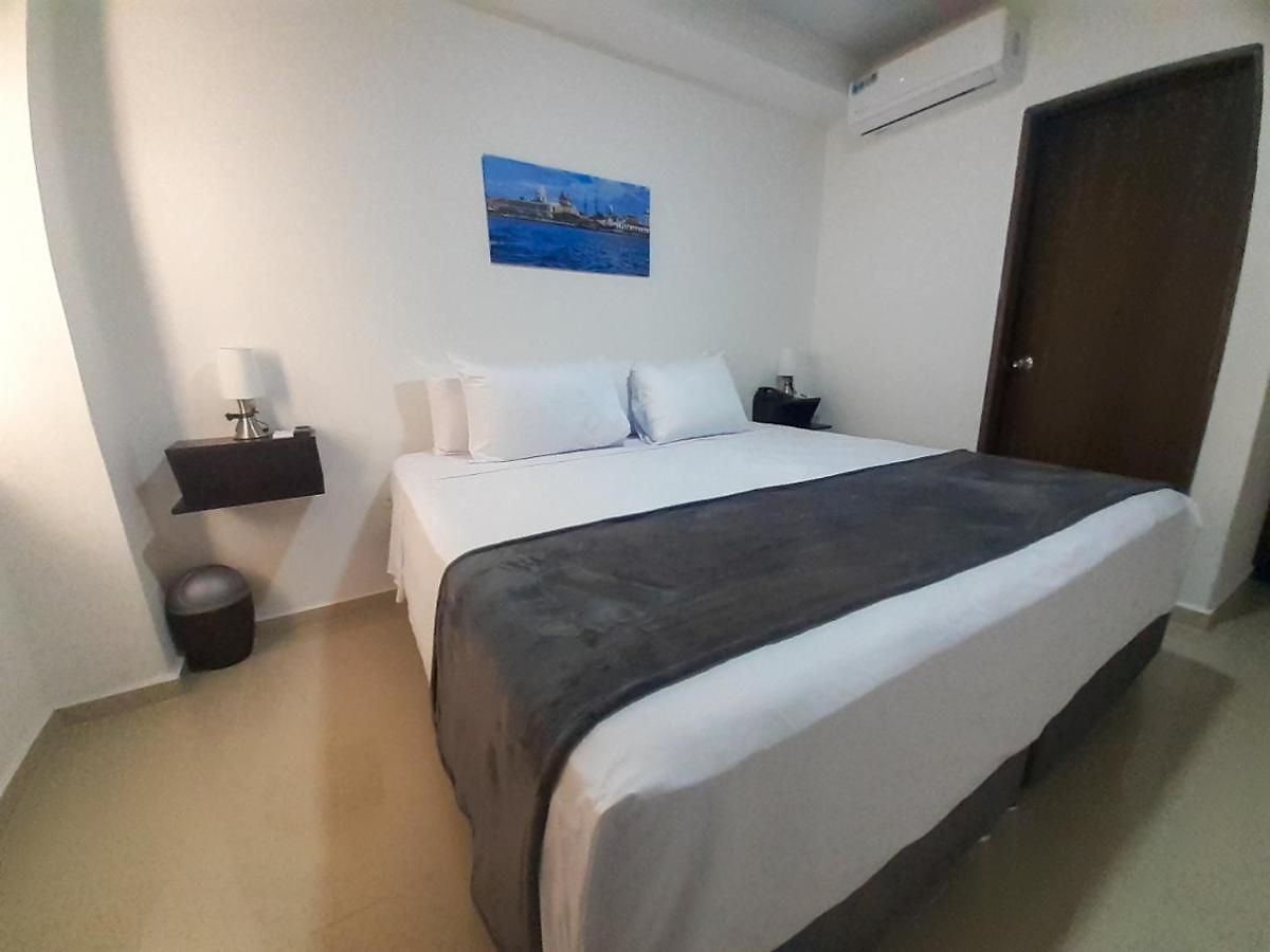 Hotel El Marqués De Manga