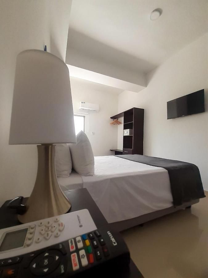 El Marqués De Manga Hotel *