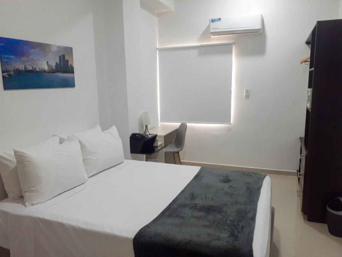 El Marqués De Manga Hotel
