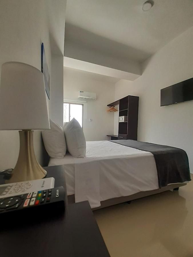 El Marqués De Manga Hotel Cartagena