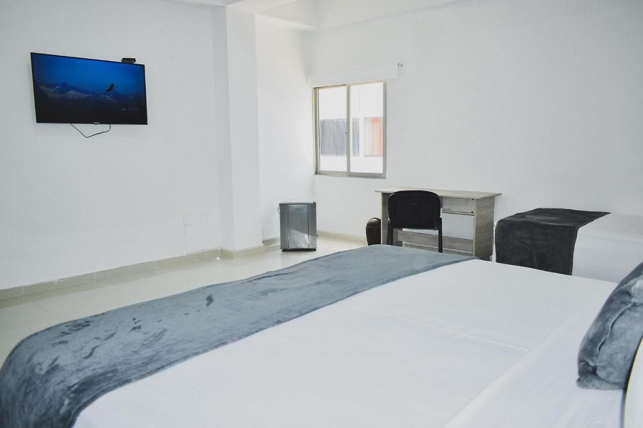 Hotel El Marqués De Manga Cartagena