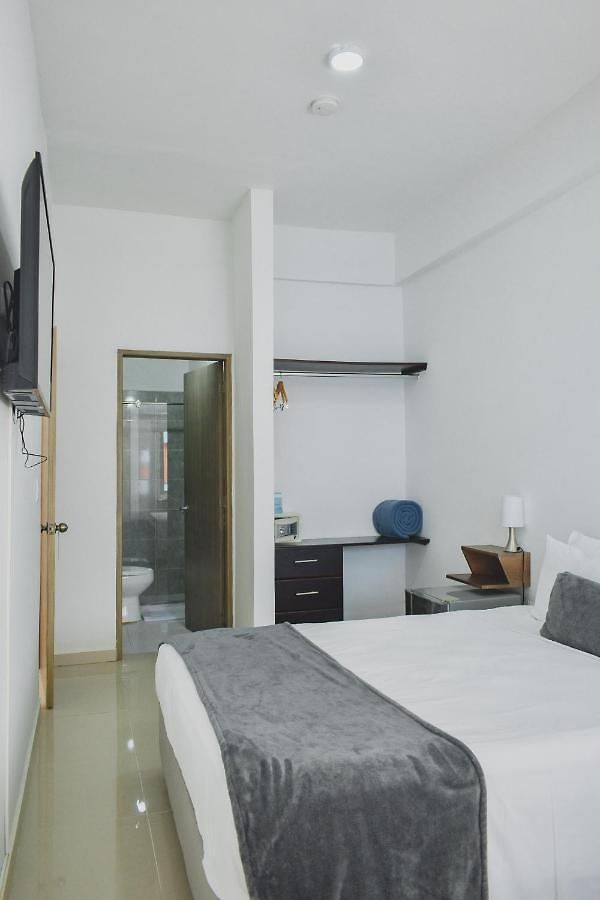 El Marqués De Manga Hotel