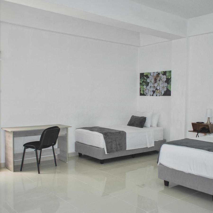 Hotel El Marqués De Manga Cartagena