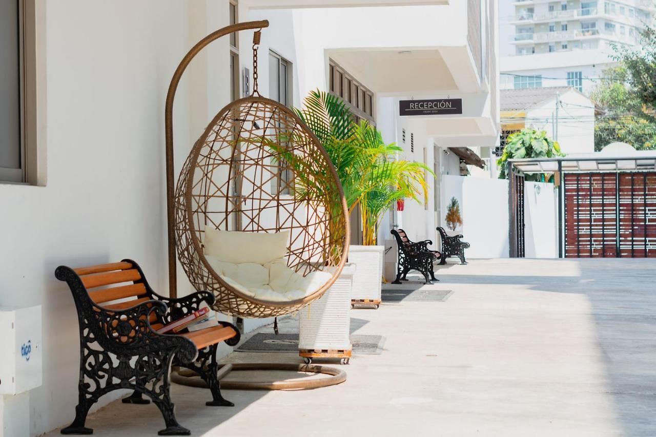 Hotel El Marqués De Manga Cartagena