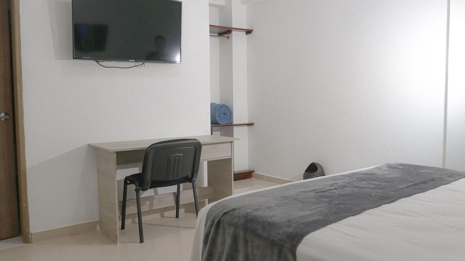 Hotel El Marqués De Manga Cartagena