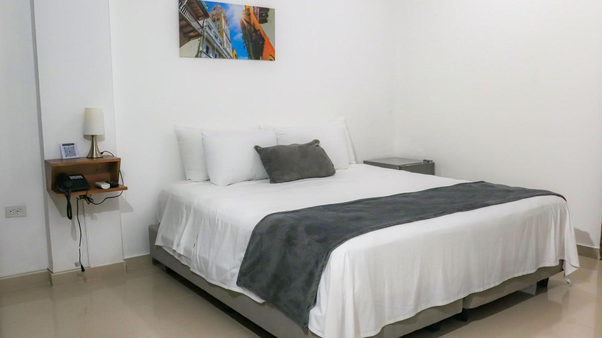 El Marqués De Manga Hotel Cartagena