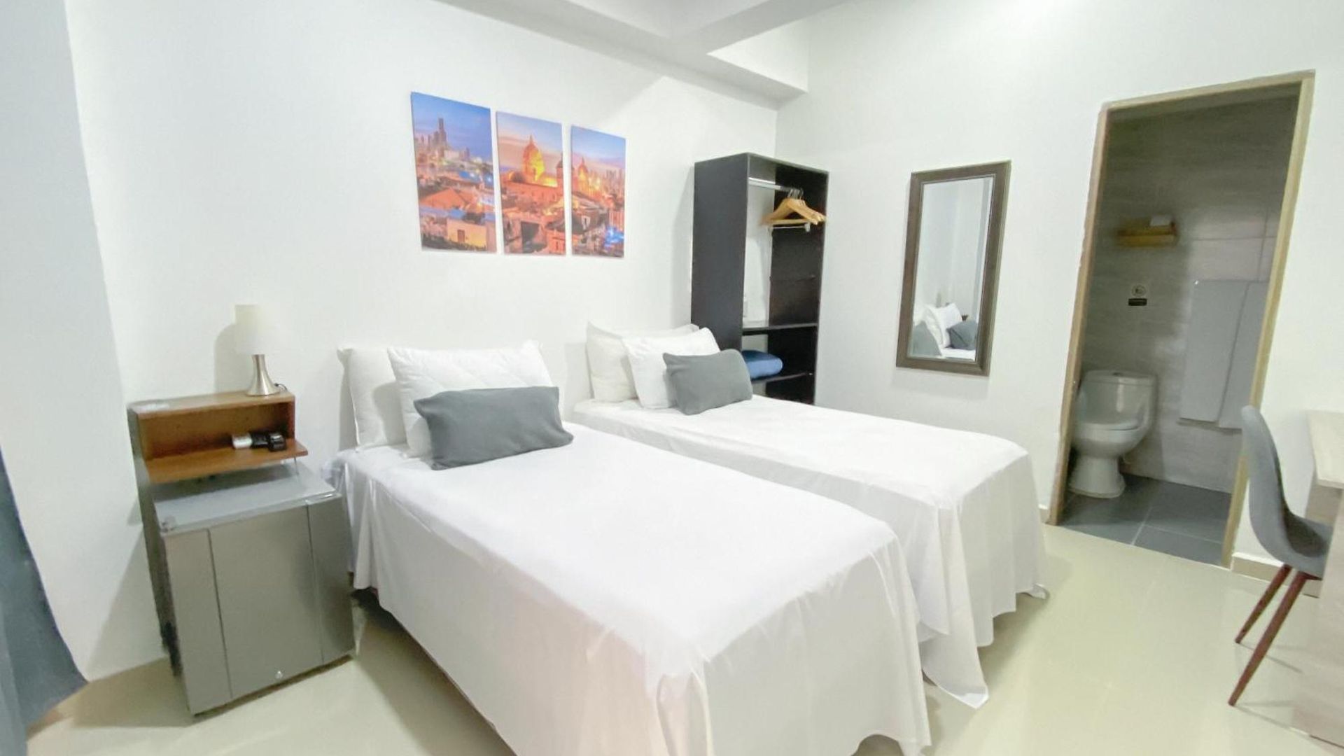 Hotel El Marqués De Manga Cartagena