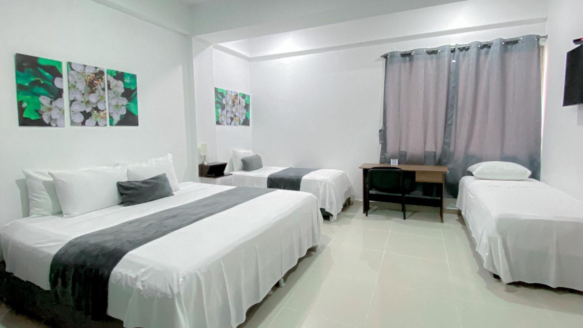 Hotel El Marqués De Manga Cartagena