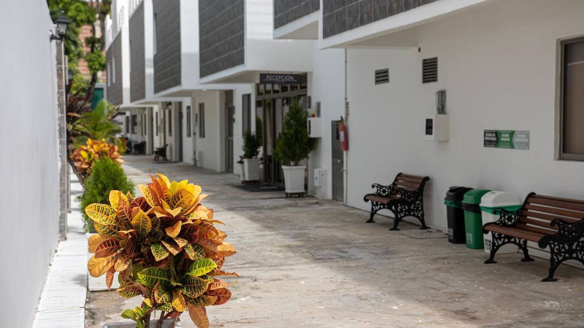 Hotel El Marqués De Manga Cartagena