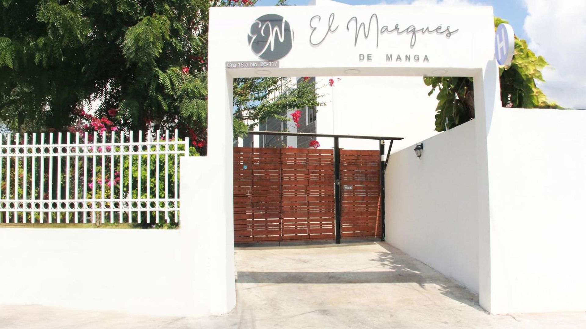 Hotel El Marqués De Manga Cartagena