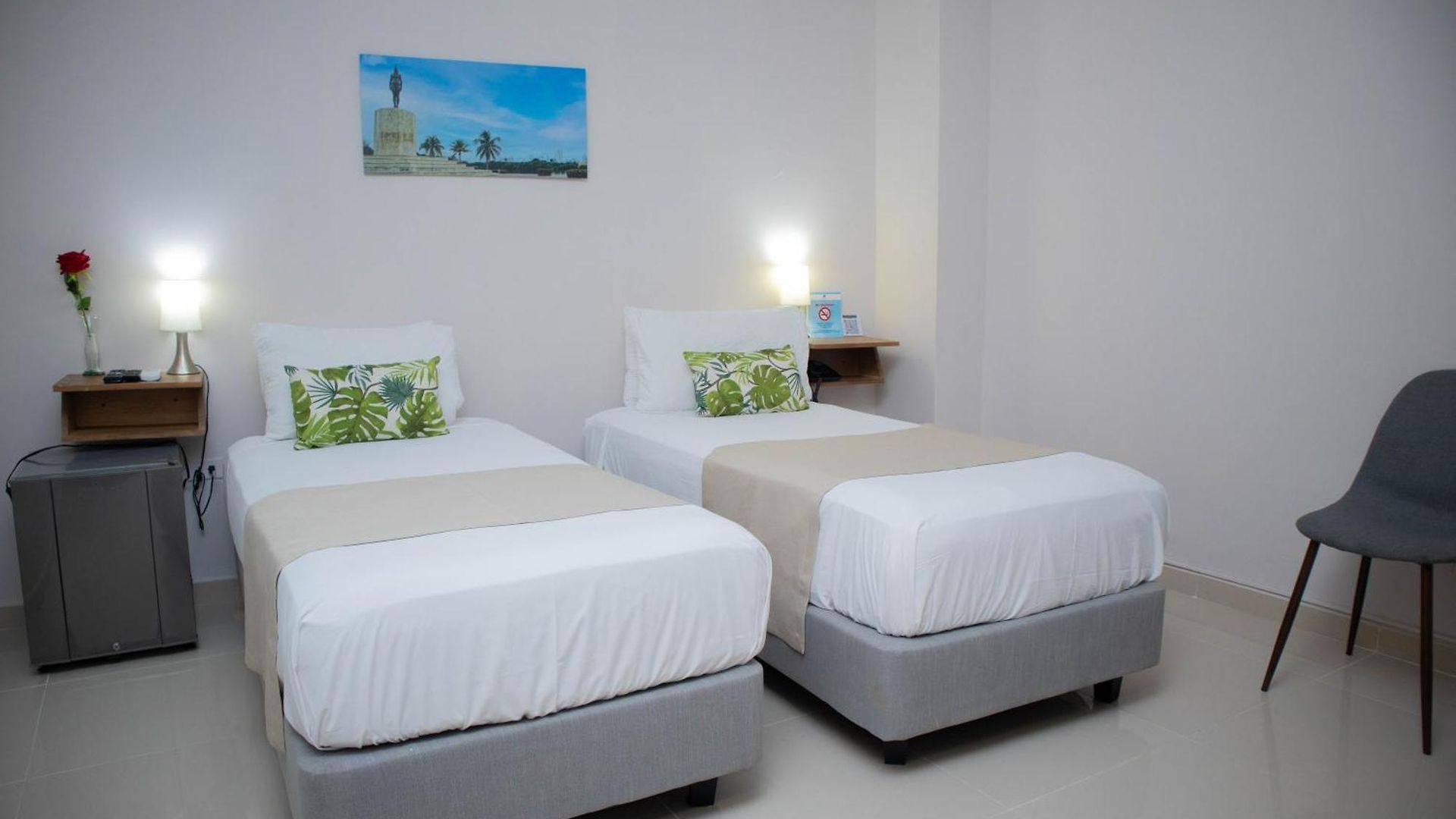 El Marqués De Manga Hotel
