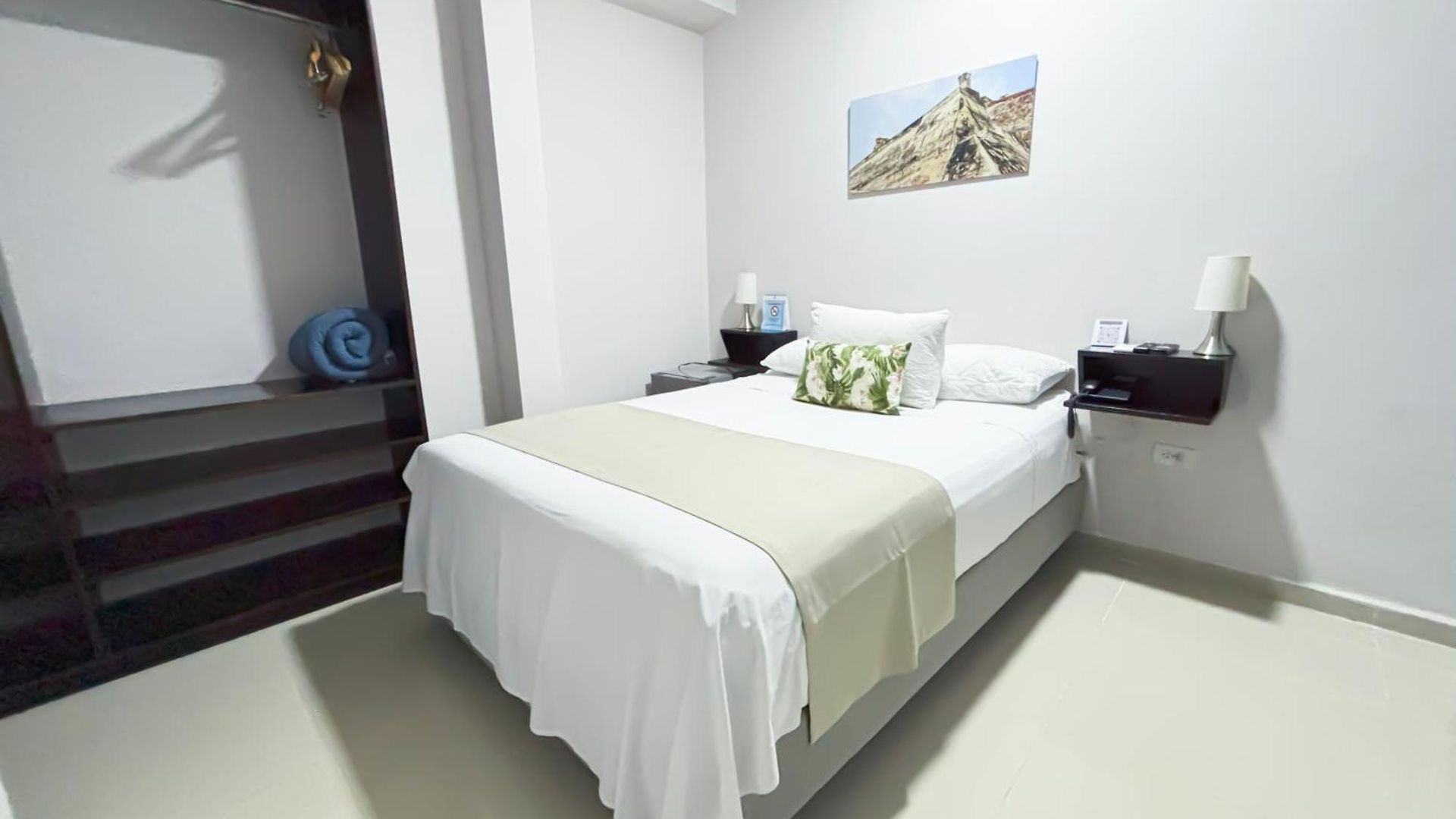 El Marqués De Manga Hotel *