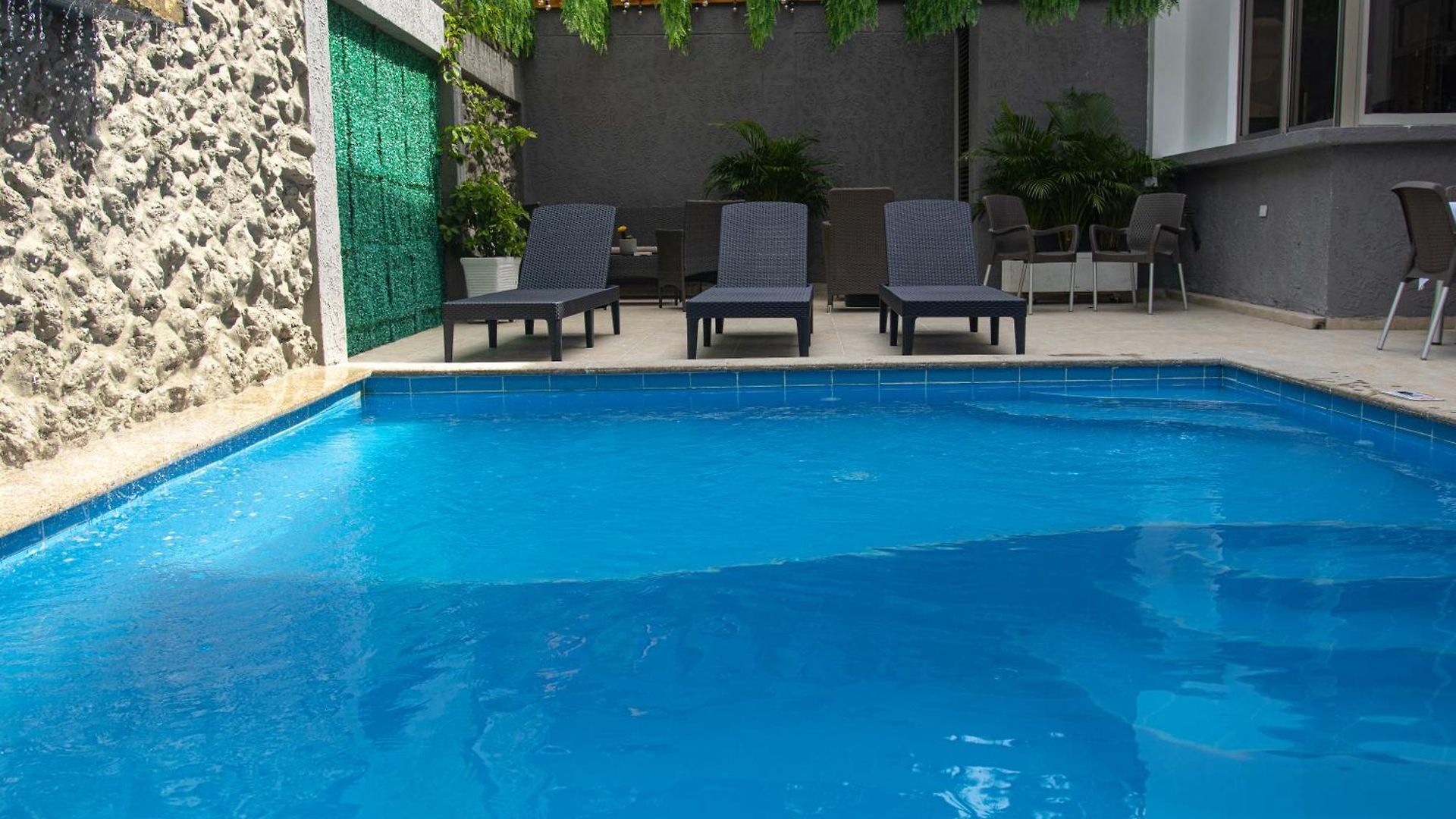 El Marqués De Manga Hotel Cartagena