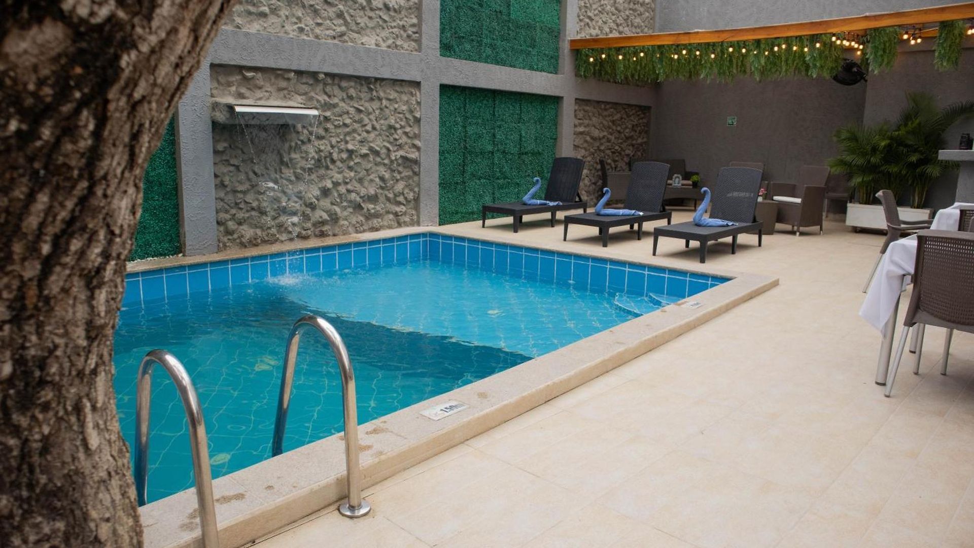 Hotel El Marqués De Manga Cartagena