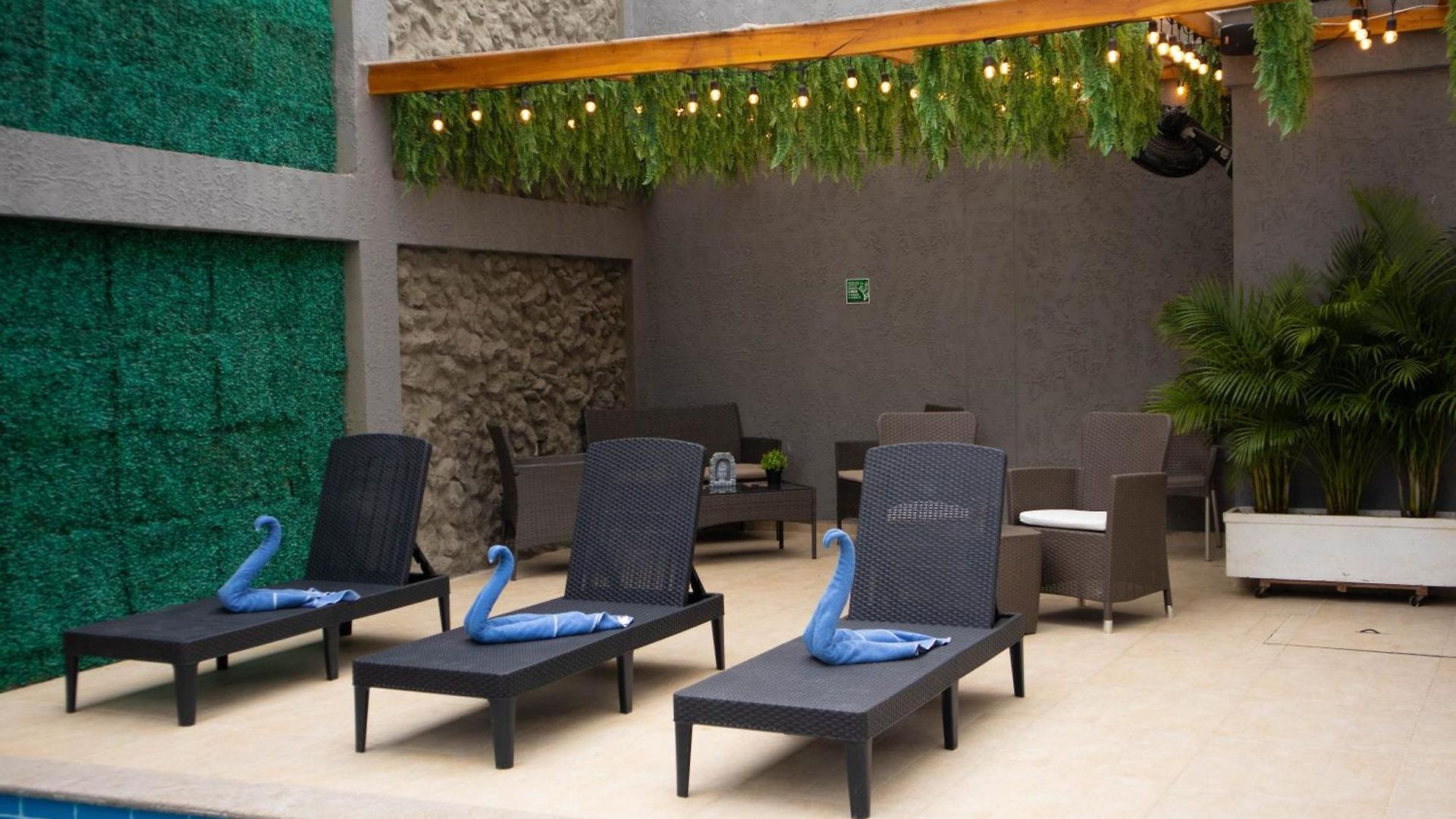 Hotel El Marqués De Manga