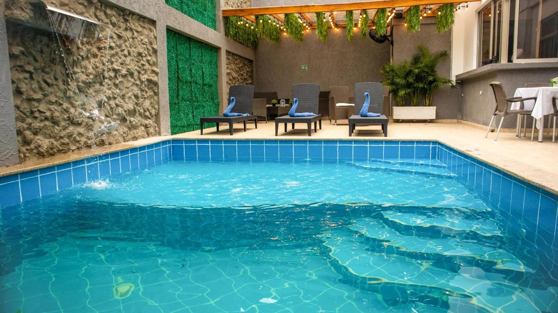 El Marqués De Manga Hotel *