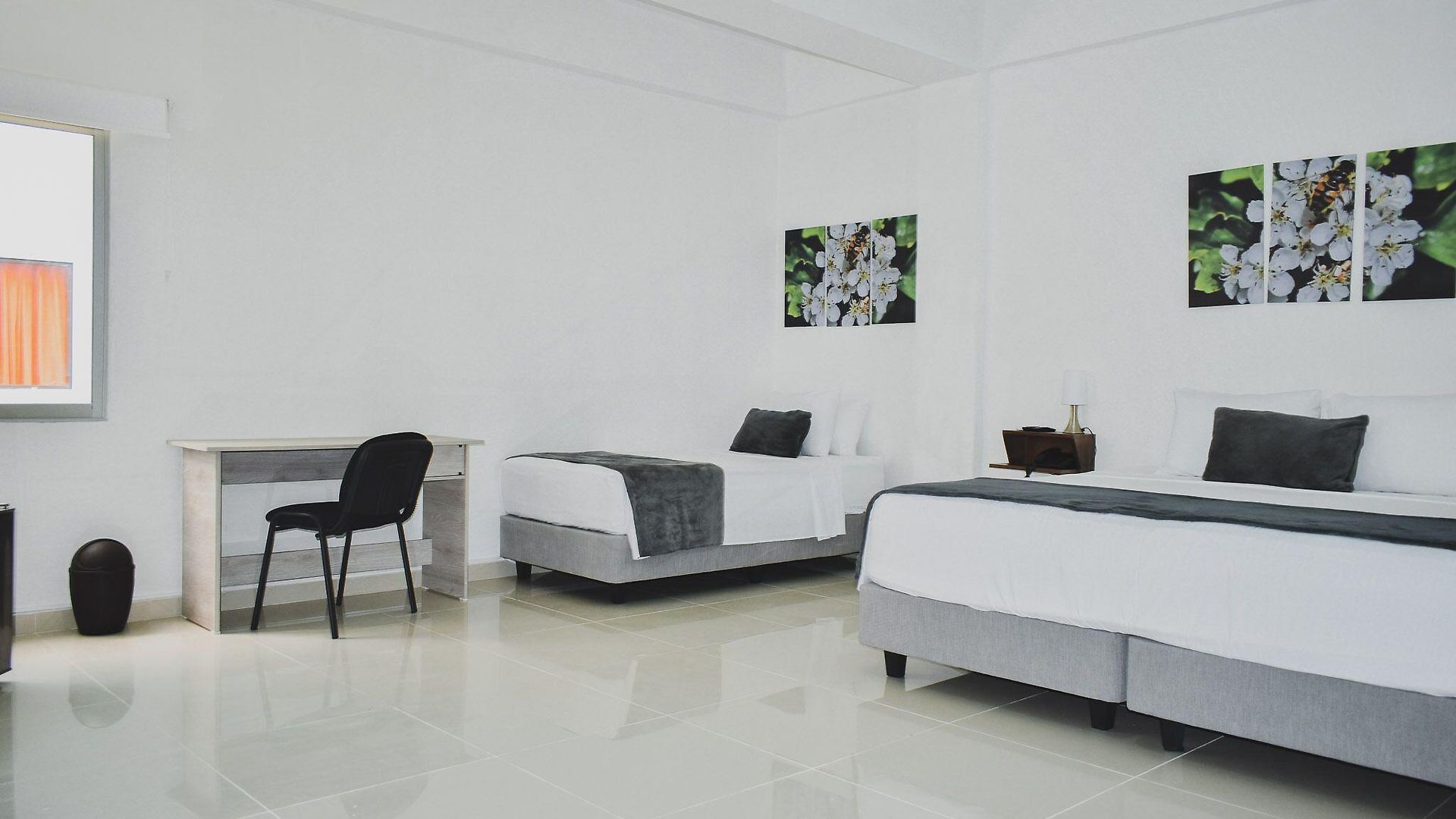 Hotel El Marqués De Manga Cartagena