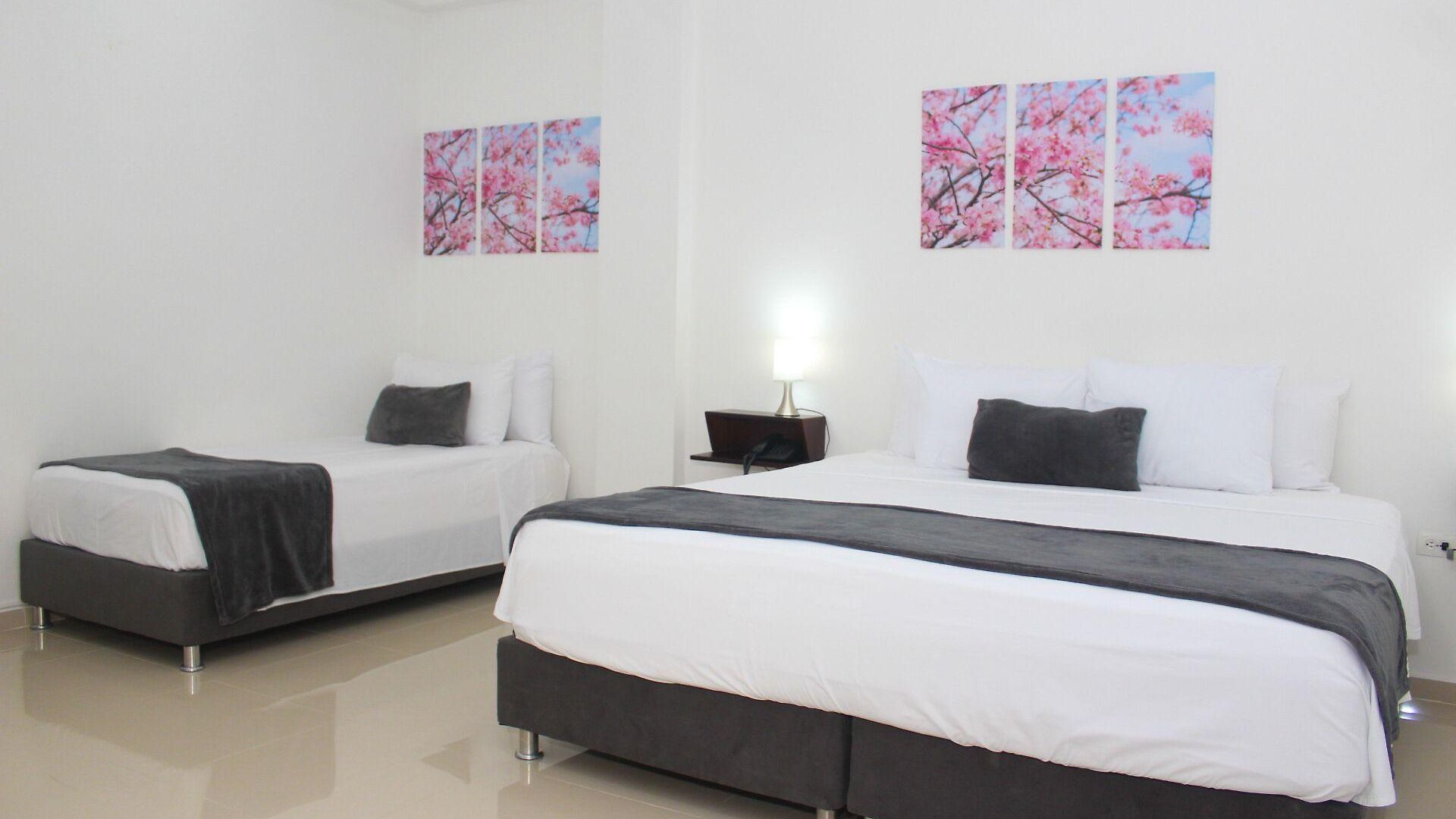 Hotel El Marqués De Manga *