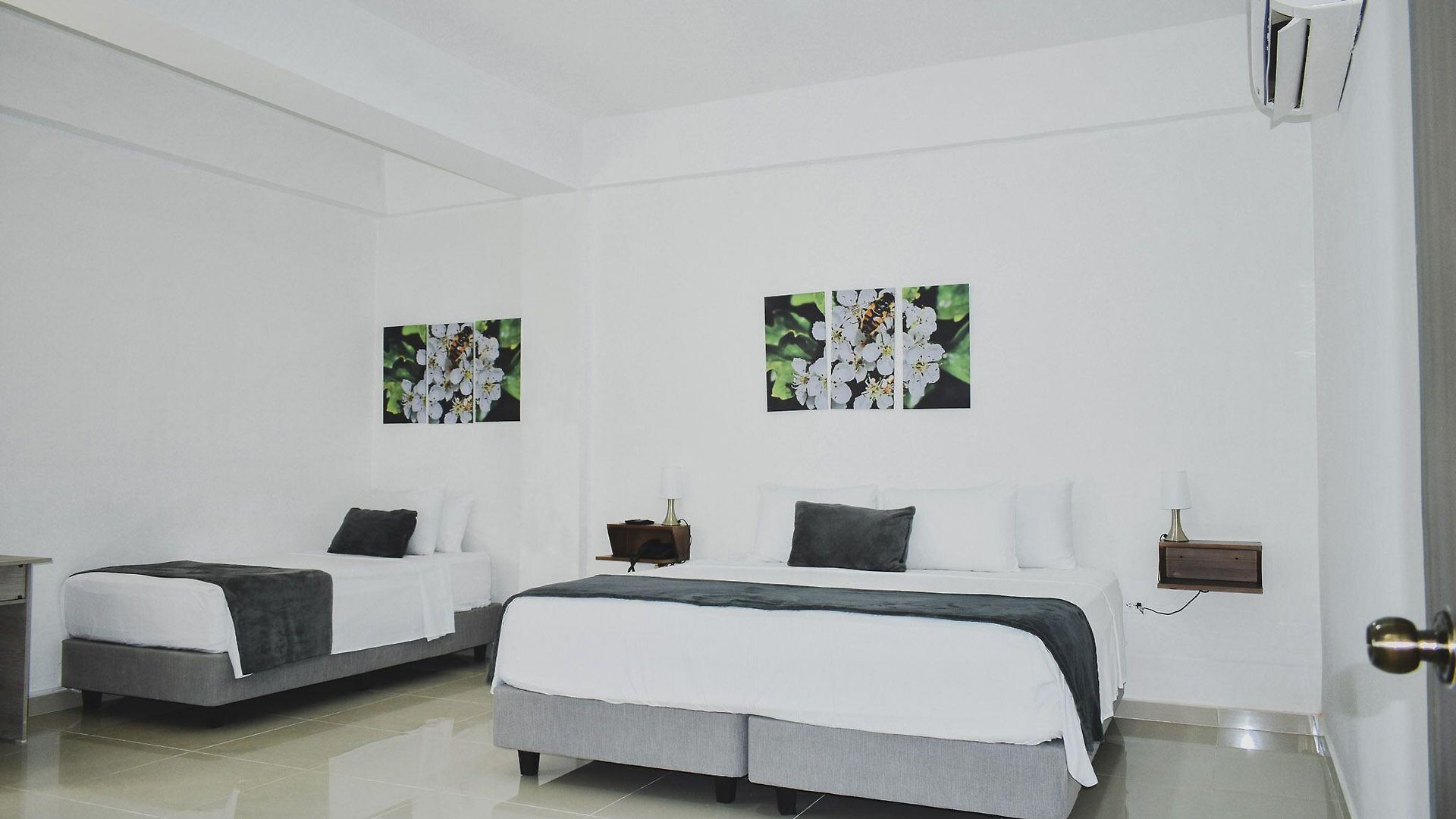 Hotel El Marqués De Manga Cartagena