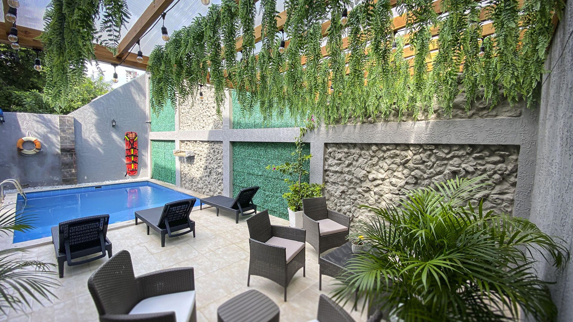 Hotel El Marqués De Manga Cartagena