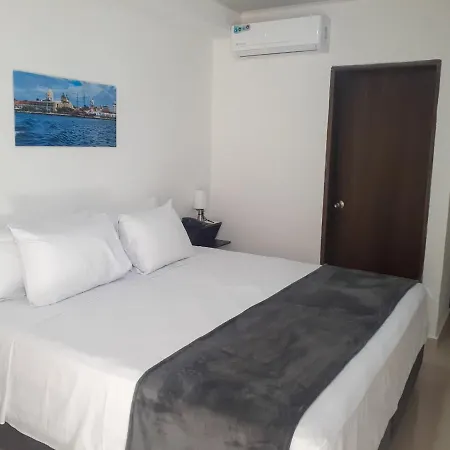 Hotel El Marqués De Manga Cartagena