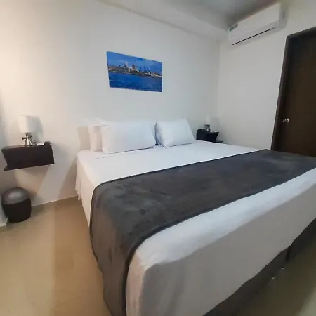 Hotel El Marqués De Manga