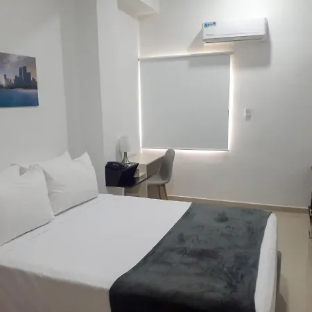 El Marqués De Manga Hotel