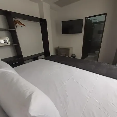 El Marqués De Manga Hotel *