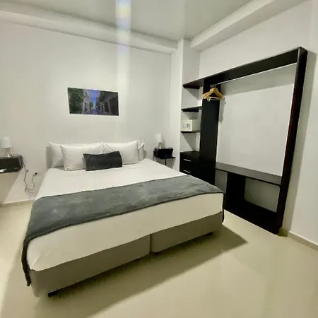 Hotel El Marqués De Manga *