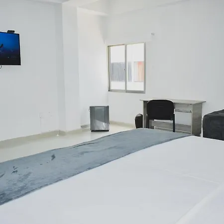 Hotel El Marqués De Manga Cartagena