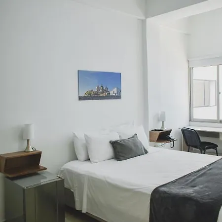 El Marqués De Manga Hotel