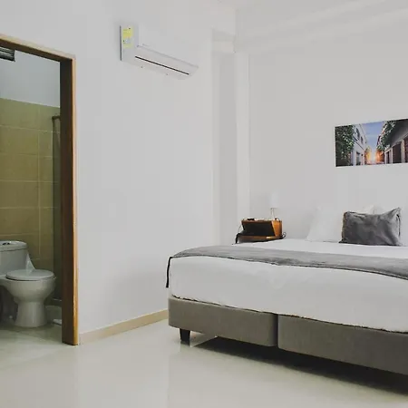 El Marqués De Manga Hotel