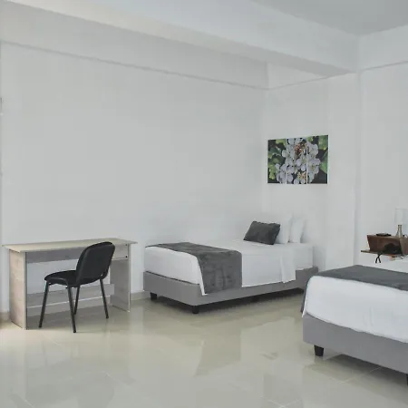 Hotel El Marqués De Manga Cartagena