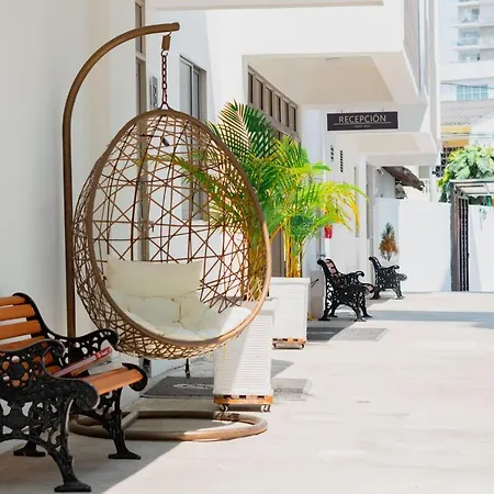 Hotel El Marqués De Manga Cartagena