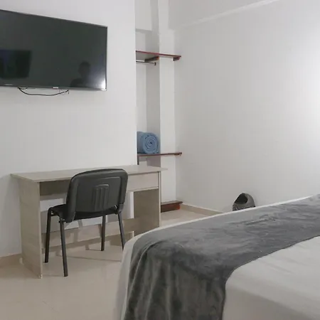 Hotel El Marqués De Manga Cartagena