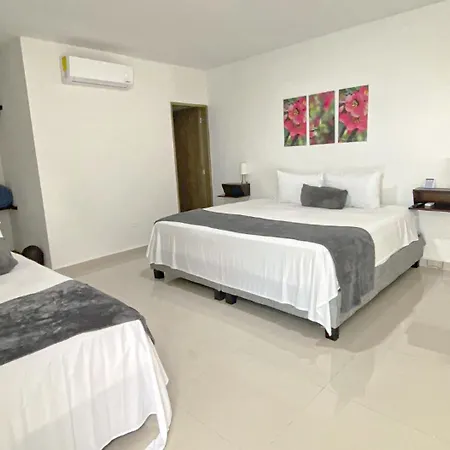 El Marqués De Manga Hotel *
