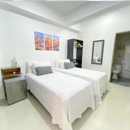 Hotel El Marqués De Manga Cartagena