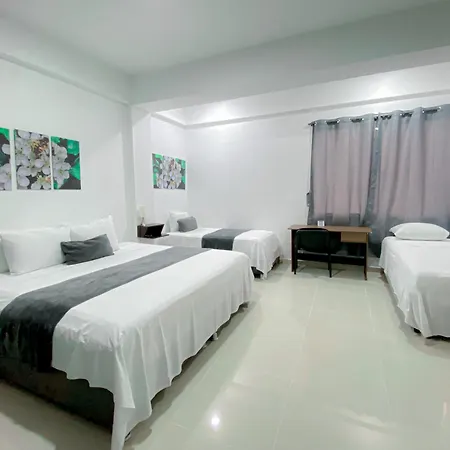 Hotel El Marqués De Manga Cartagena