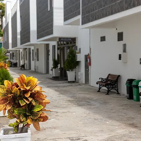 Hotel El Marqués De Manga Cartagena