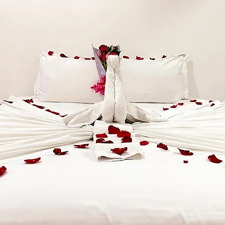 El Marqués De Manga Hotel Cartagena