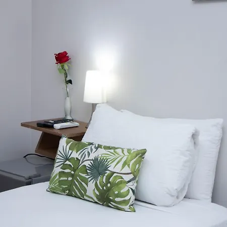 El Marqués De Manga Hotel