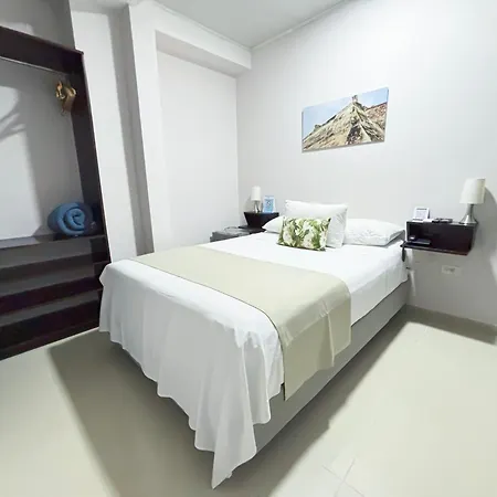 El Marqués De Manga Hotel *