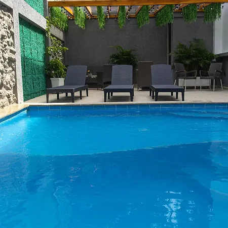 El Marqués De Manga Hotel Cartagena