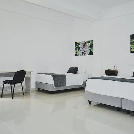 Hotel El Marqués De Manga Cartagena