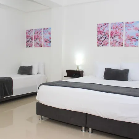 Hotel El Marqués De Manga *